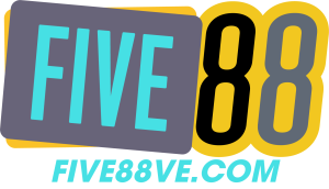 Five88ve.com logo